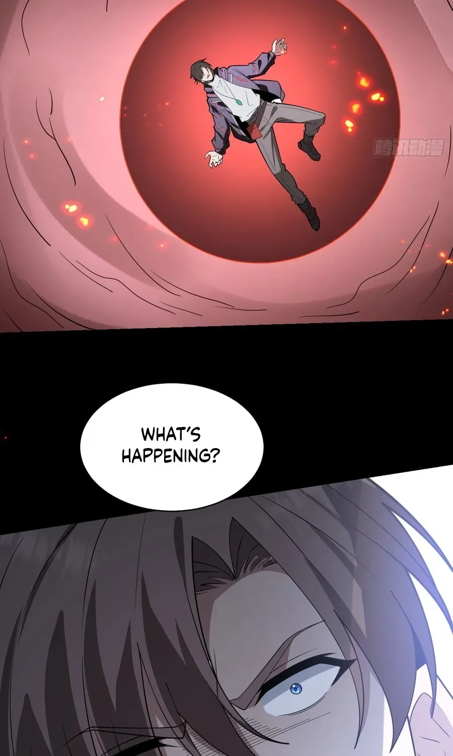 Immortality Simulator Chapter 52 page 78 - 