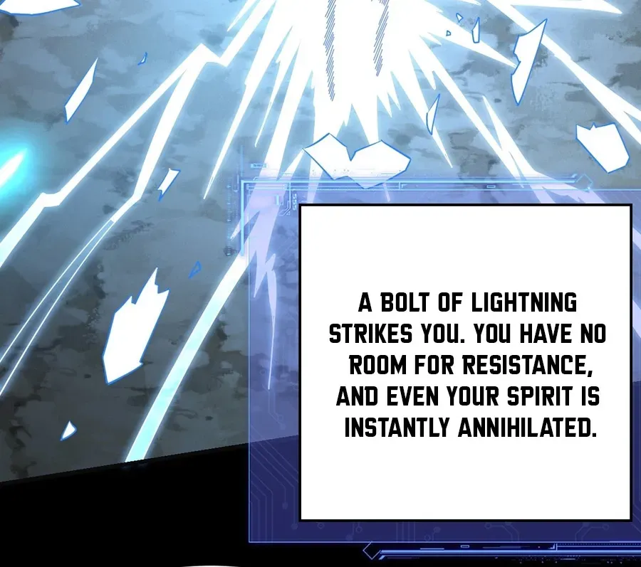 Immortality Simulator Chapter 52 page 80 - 