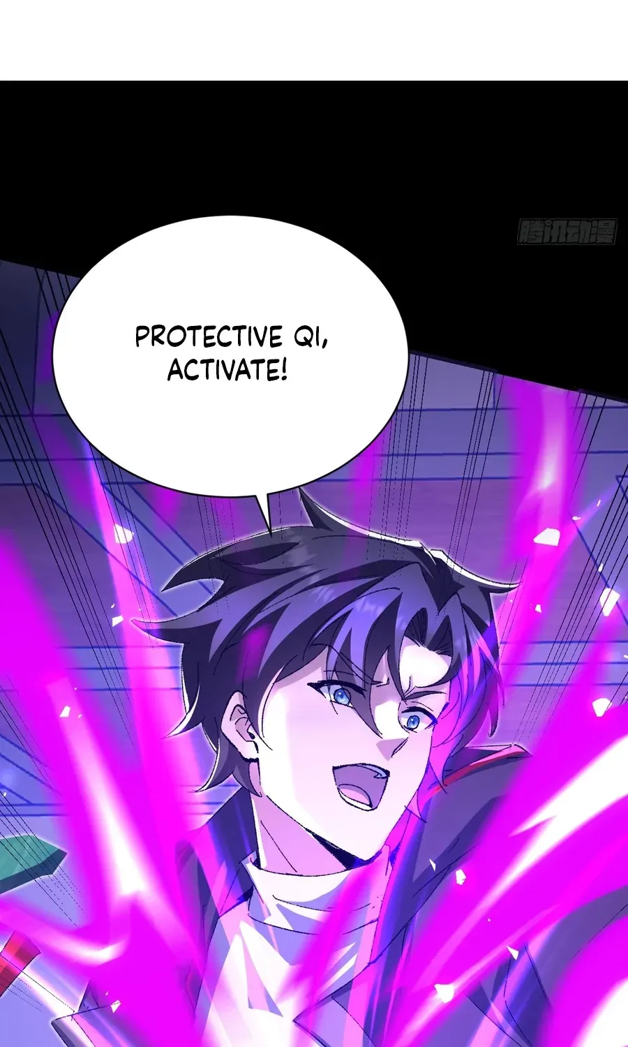 Immortality Simulator Chapter 52 page 83 - 