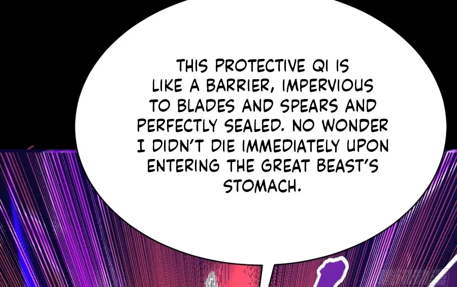 Immortality Simulator Chapter 52 page 85 - 