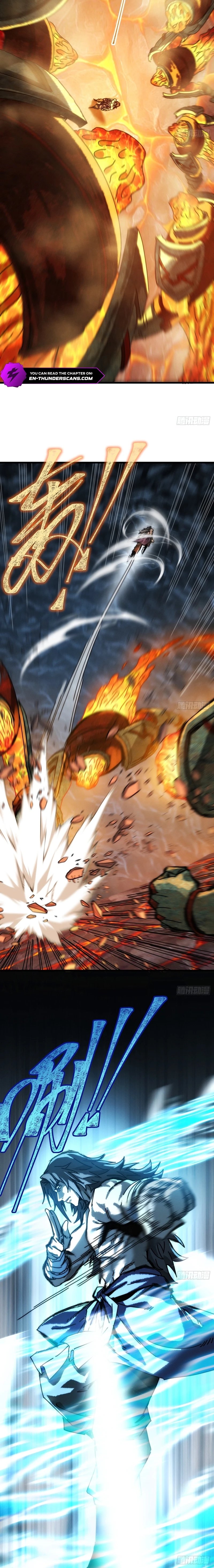 Immortality Simulator Chapter 54 page 15 - 