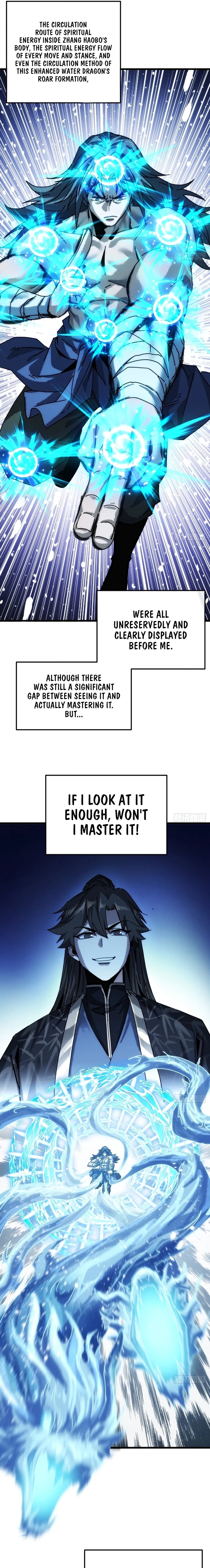 Immortality Simulator Chapter 56 page 16 - 