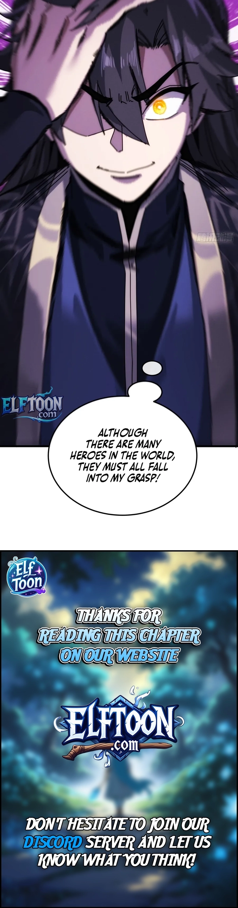 Immortality Simulator Chapter 56 page 18 - 