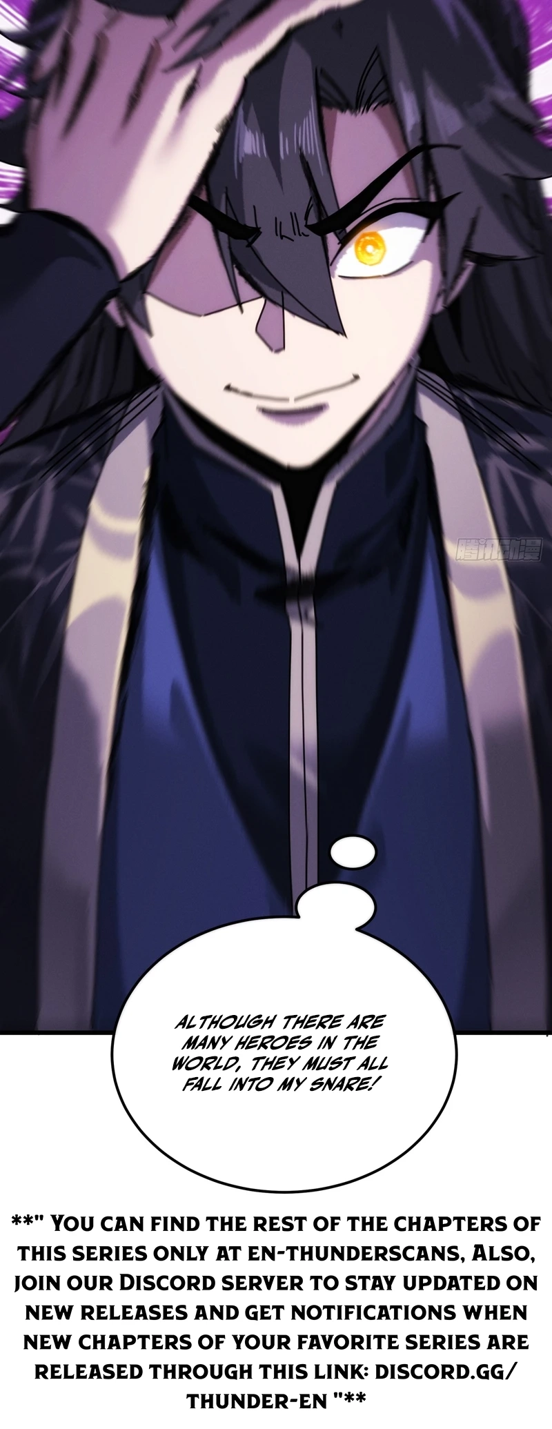 Immortality Simulator Chapter 56 page 19 - 