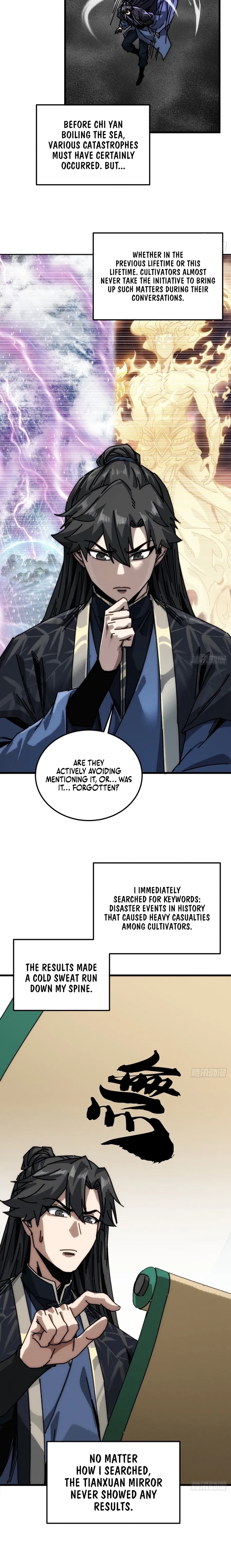 Immortality Simulator Chapter 56 page 8 - 