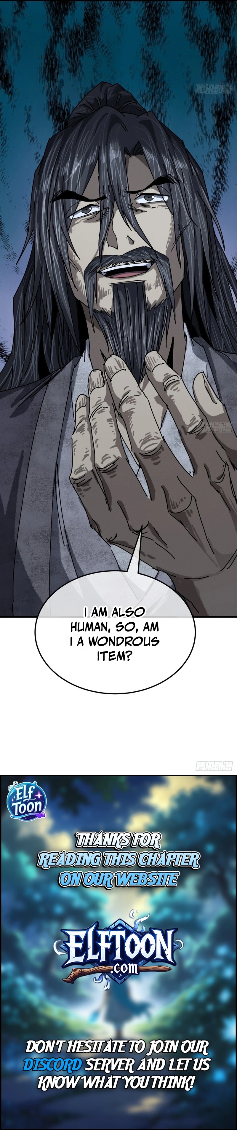Immortality Simulator Chapter 57 page 17 - 