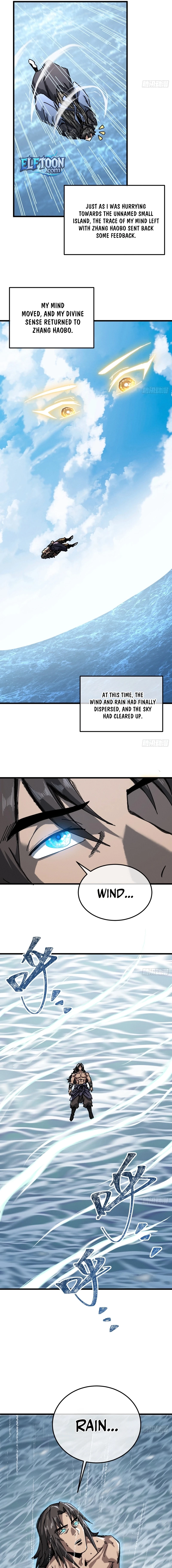 Immortality Simulator Chapter 59 page 7 - 