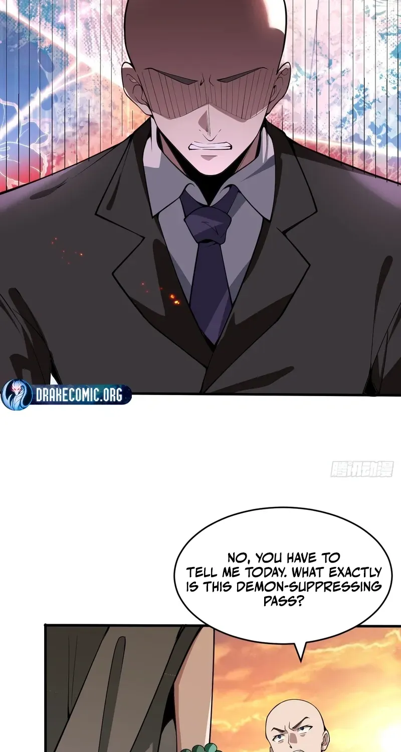 Immortality Simulator Chapter 6 page 12 - 