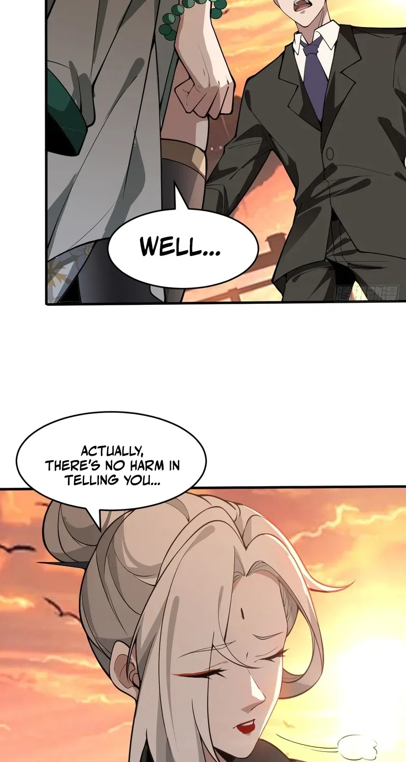 Immortality Simulator Chapter 6 page 13 - 
