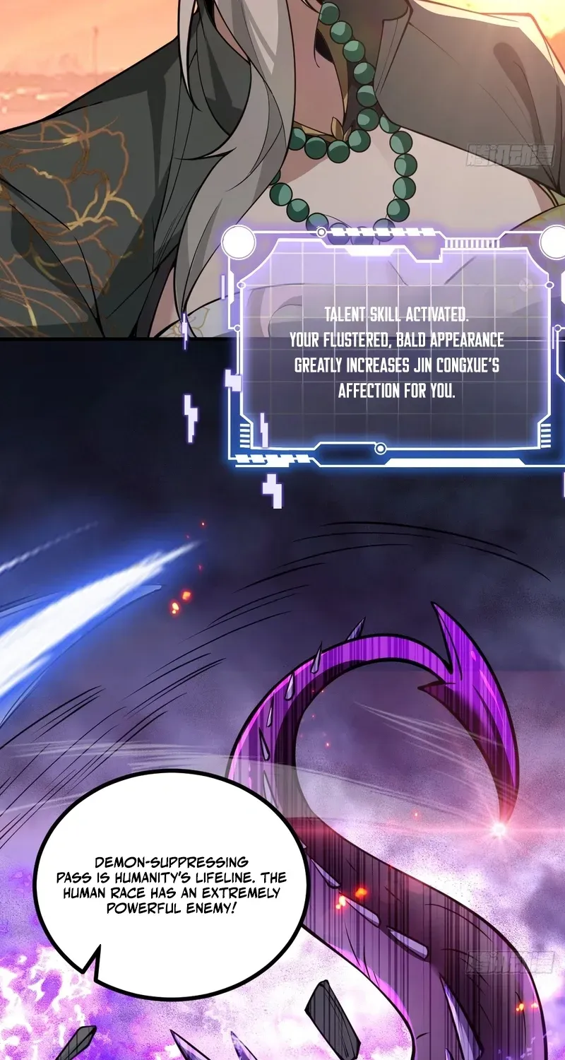 Immortality Simulator Chapter 6 page 14 - 