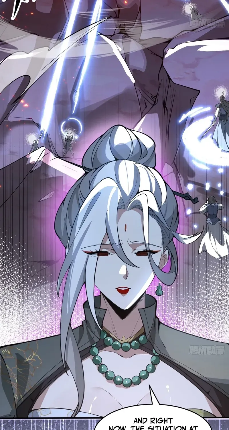 Immortality Simulator Chapter 6 page 16 - 