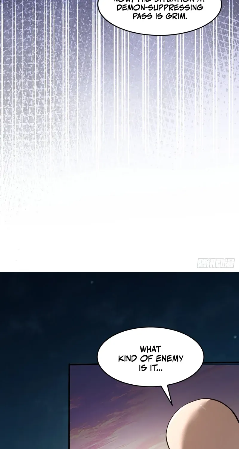 Immortality Simulator Chapter 6 page 17 - 