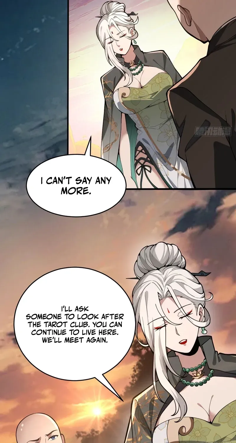 Immortality Simulator Chapter 6 page 18 - 