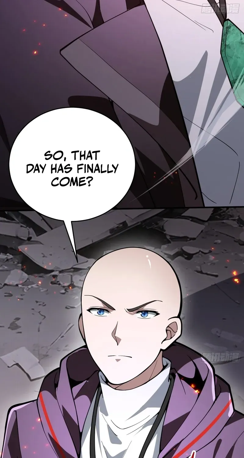 Immortality Simulator Chapter 6 page 29 - 