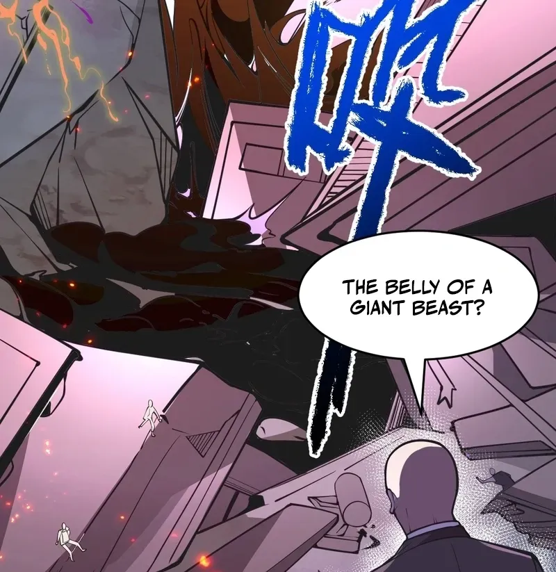 Immortality Simulator Chapter 6 page 37 - 