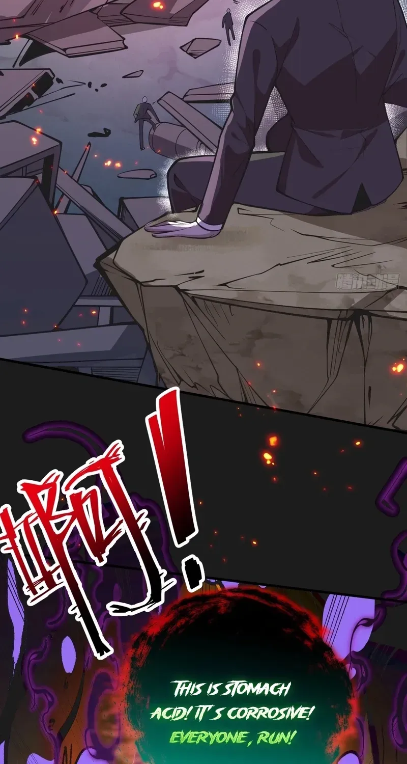 Immortality Simulator Chapter 6 page 38 - 
