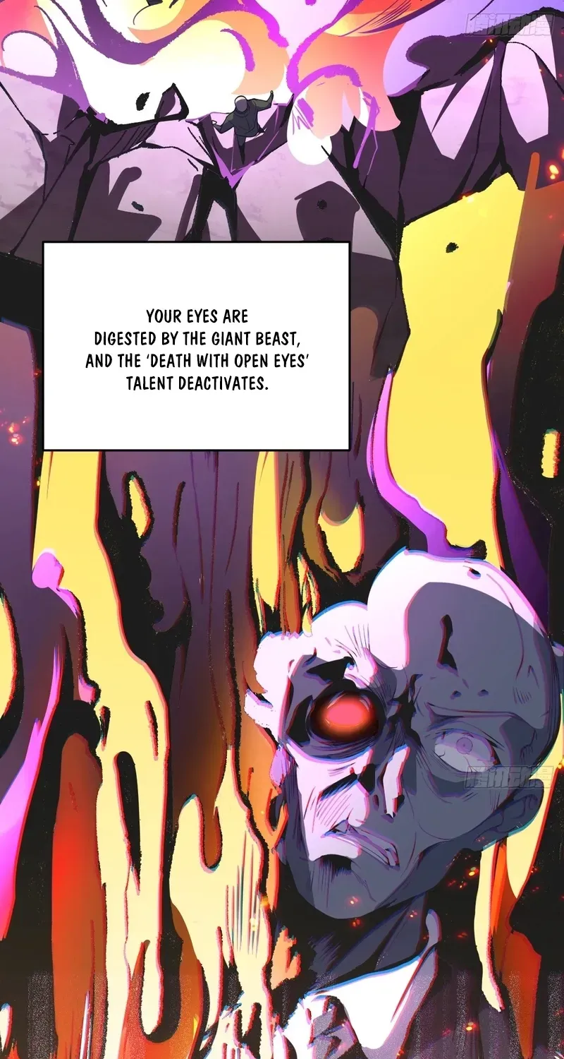 Immortality Simulator Chapter 6 page 41 - 