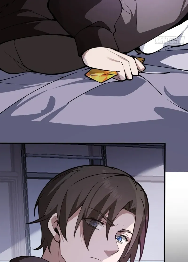 Immortality Simulator Chapter 6 page 57 - 