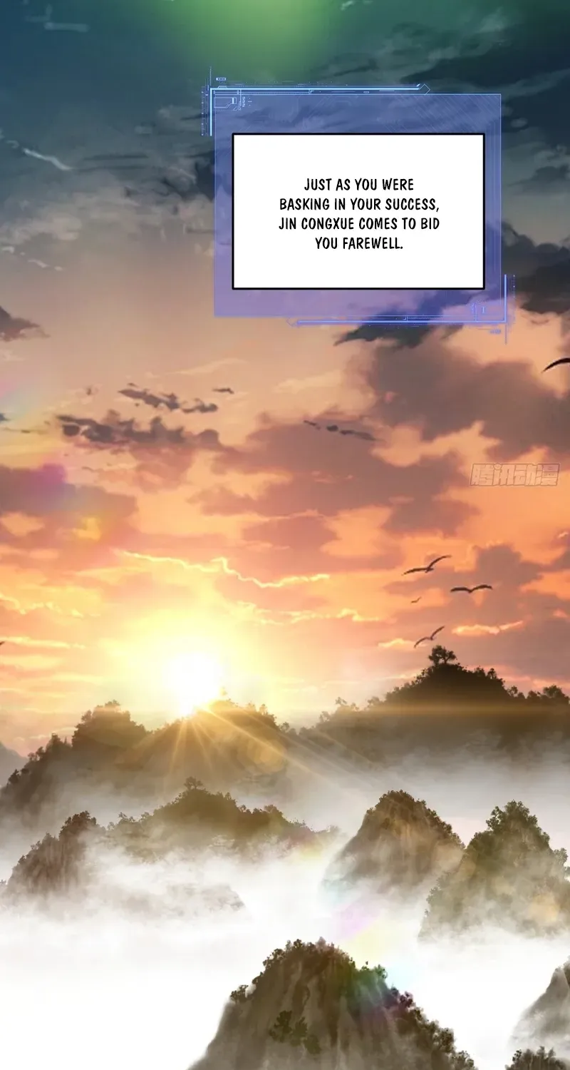 Immortality Simulator Chapter 6 page 7 - 