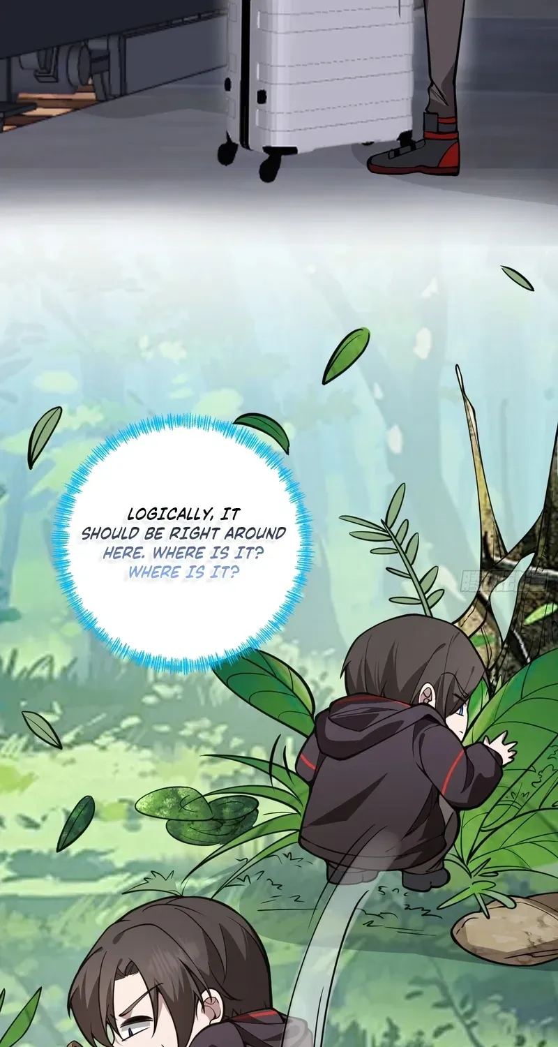 Immortality Simulator Chapter 6 page 66 - 