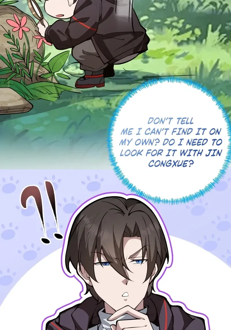Immortality Simulator Chapter 6 page 67 - 