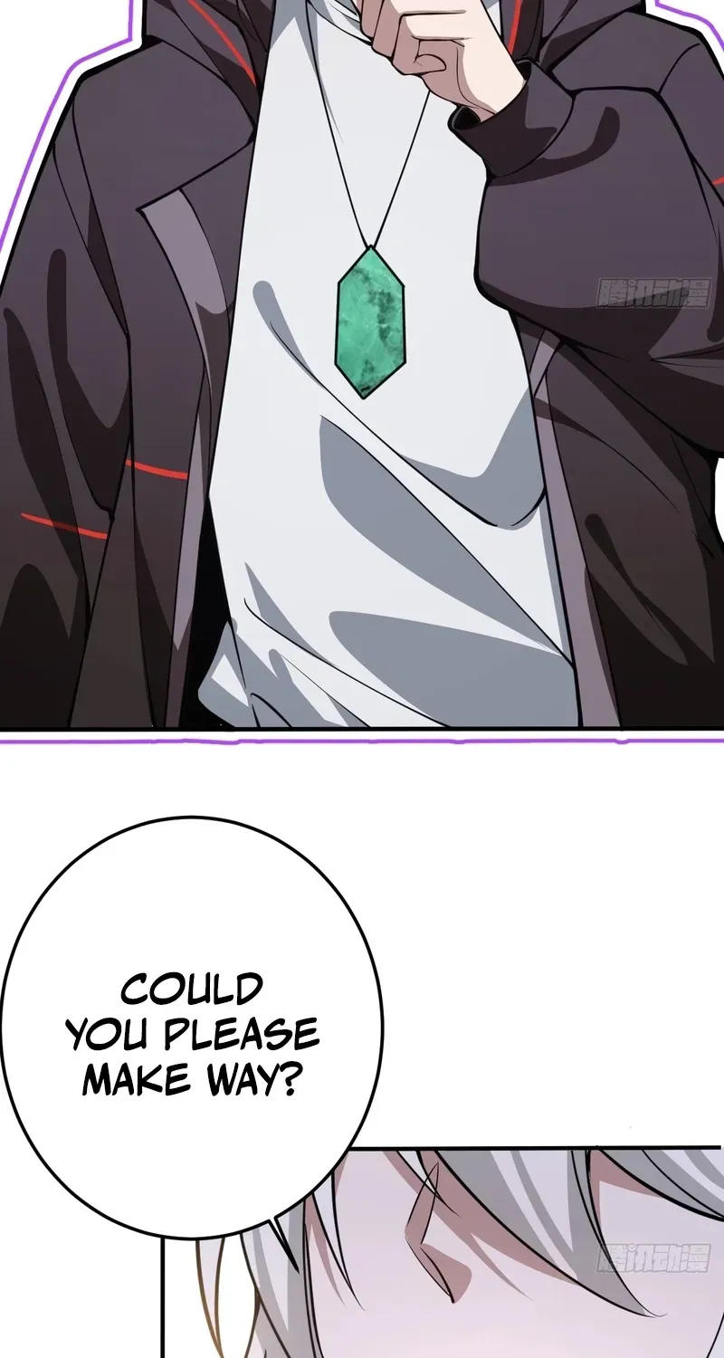 Immortality Simulator Chapter 6 page 68 - 