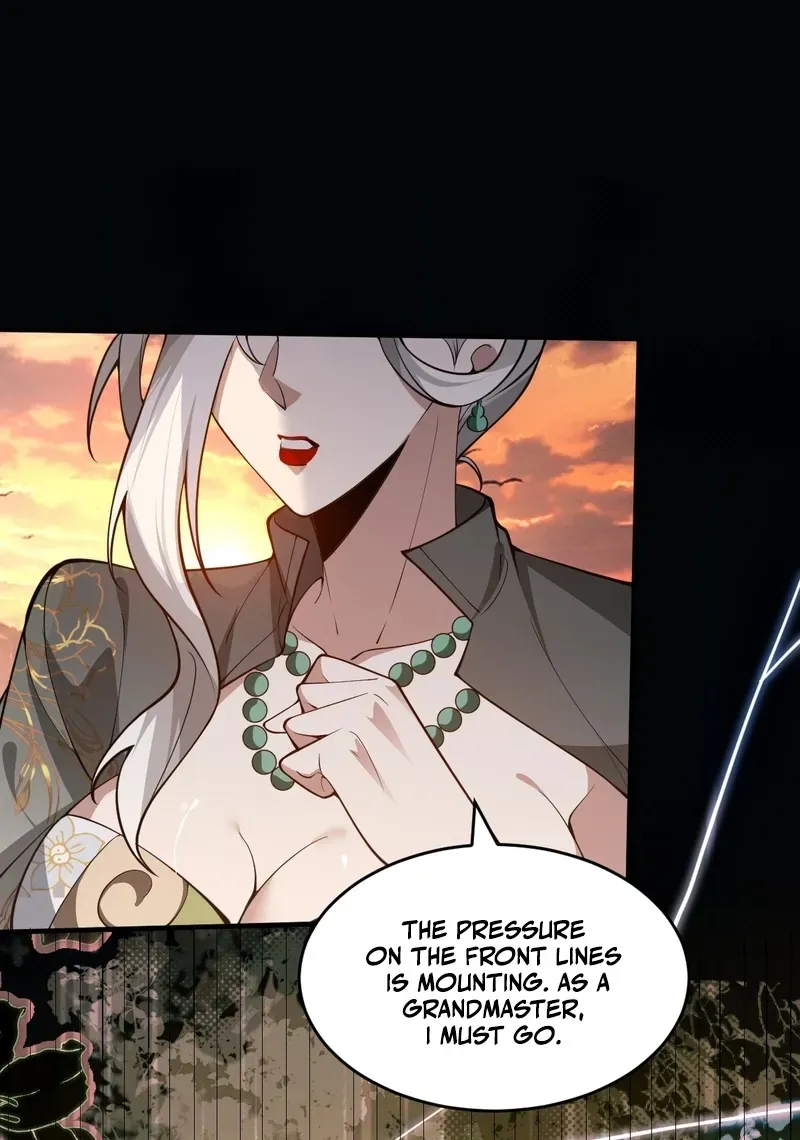 Immortality Simulator Chapter 6 page 10 - 