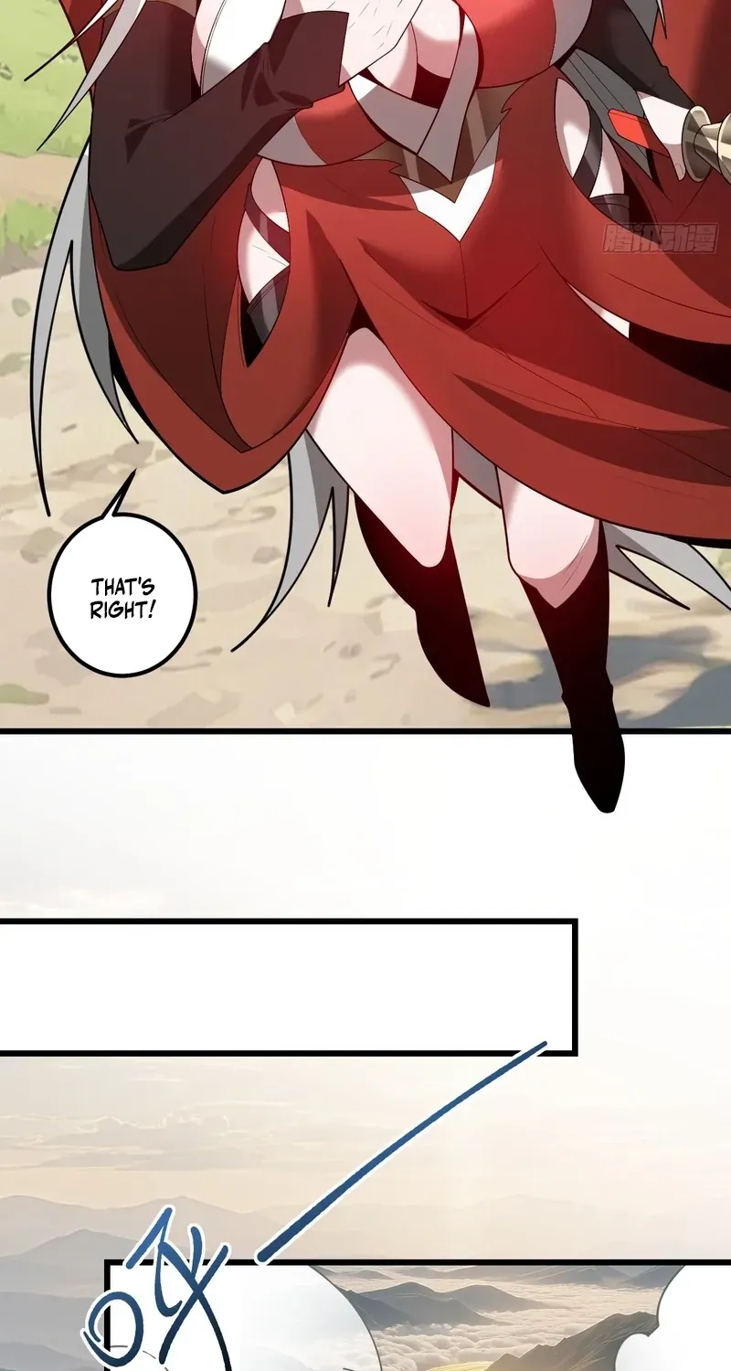 Immortality Simulator Chapter 7 page 16 - 