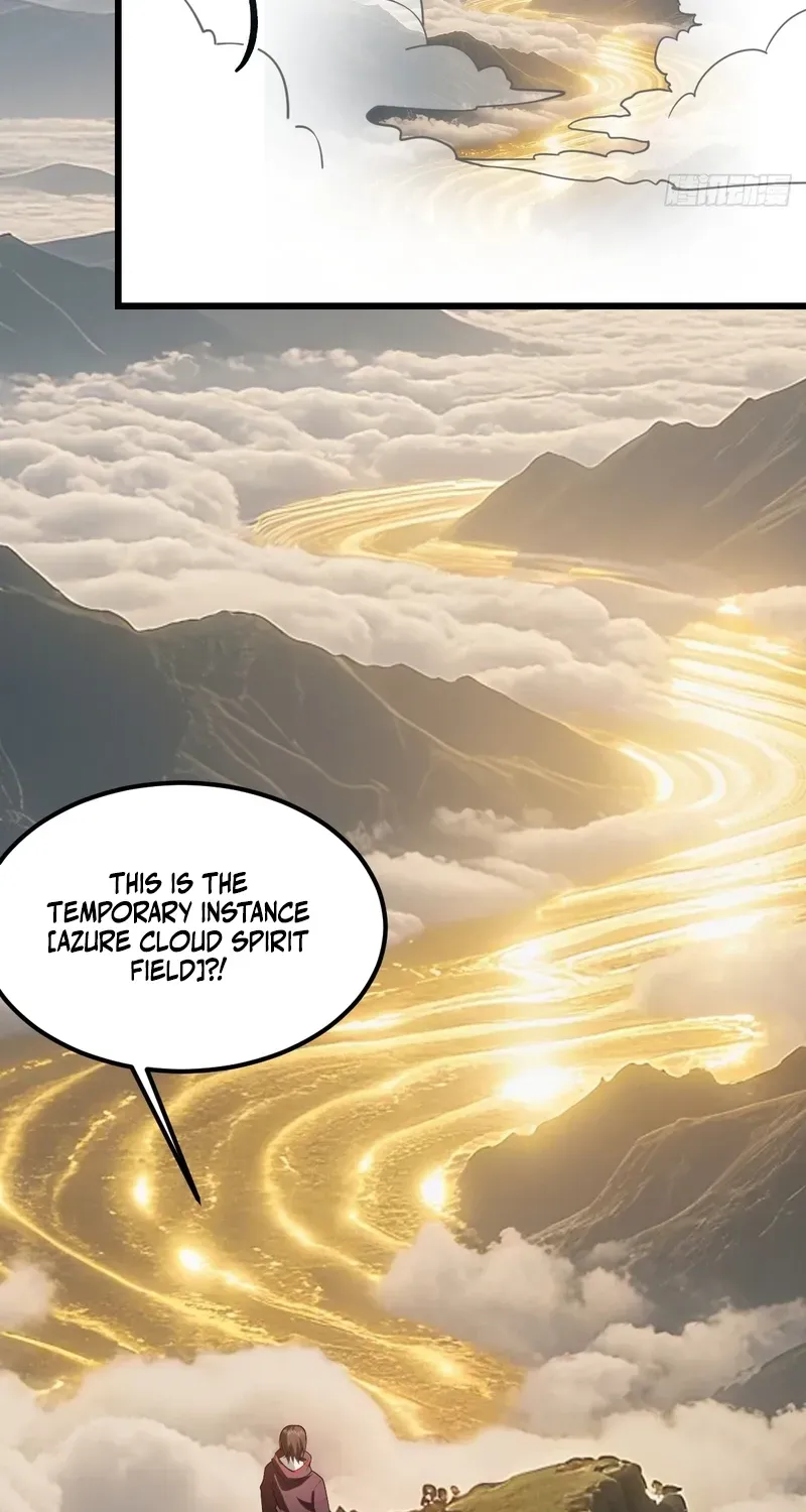 Immortality Simulator Chapter 7 page 17 - 