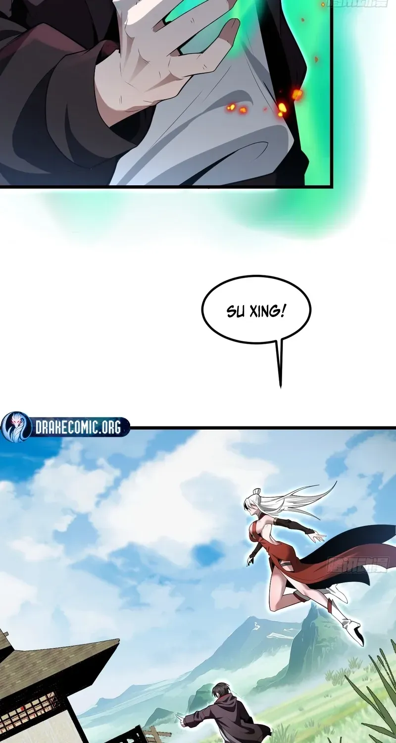 Immortality Simulator Chapter 7 page 19 - 