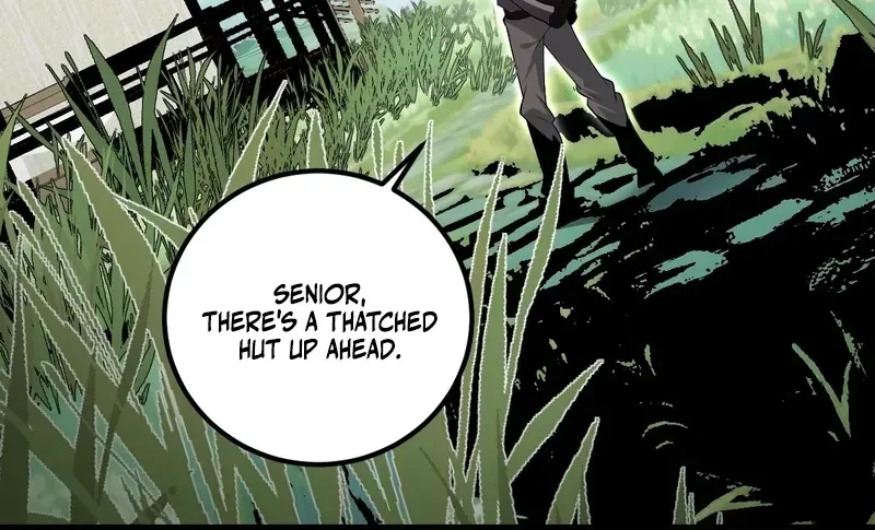 Immortality Simulator Chapter 7 page 20 - 