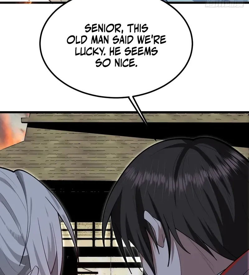 Immortality Simulator Chapter 7 page 25 - 