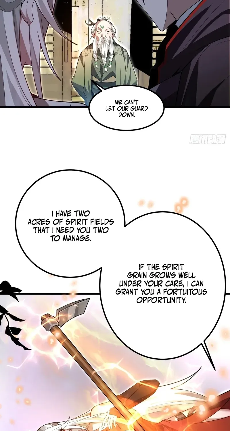 Immortality Simulator Chapter 7 page 26 - 