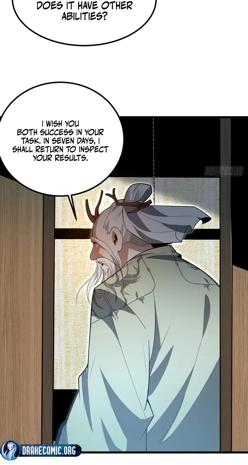 Immortality Simulator Chapter 7 page 29 - 
