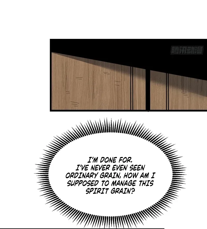Immortality Simulator Chapter 7 page 30 - 