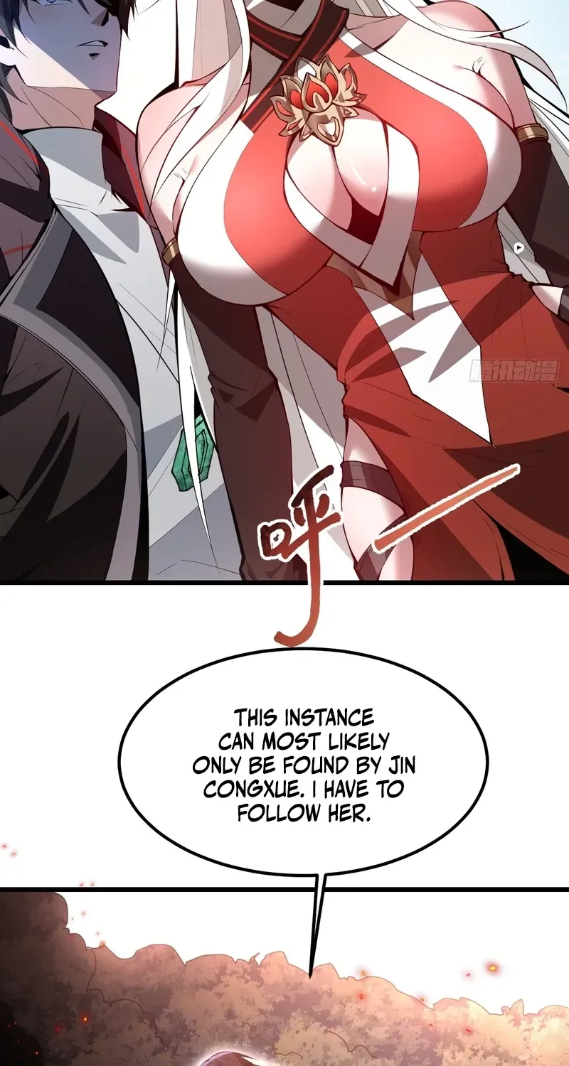 Immortality Simulator Chapter 7 page 4 - 