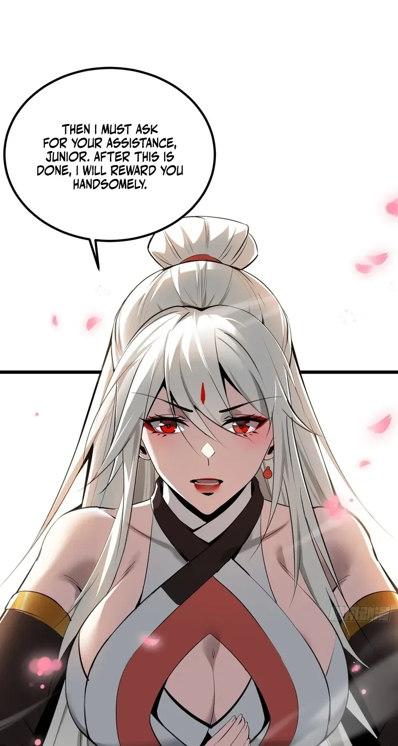 Immortality Simulator Chapter 7 page 33 - 