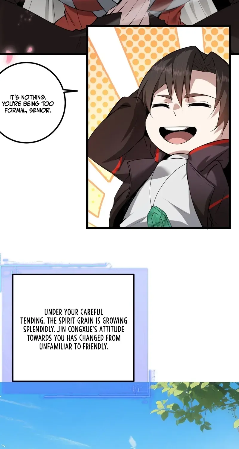 Immortality Simulator Chapter 7 page 34 - 