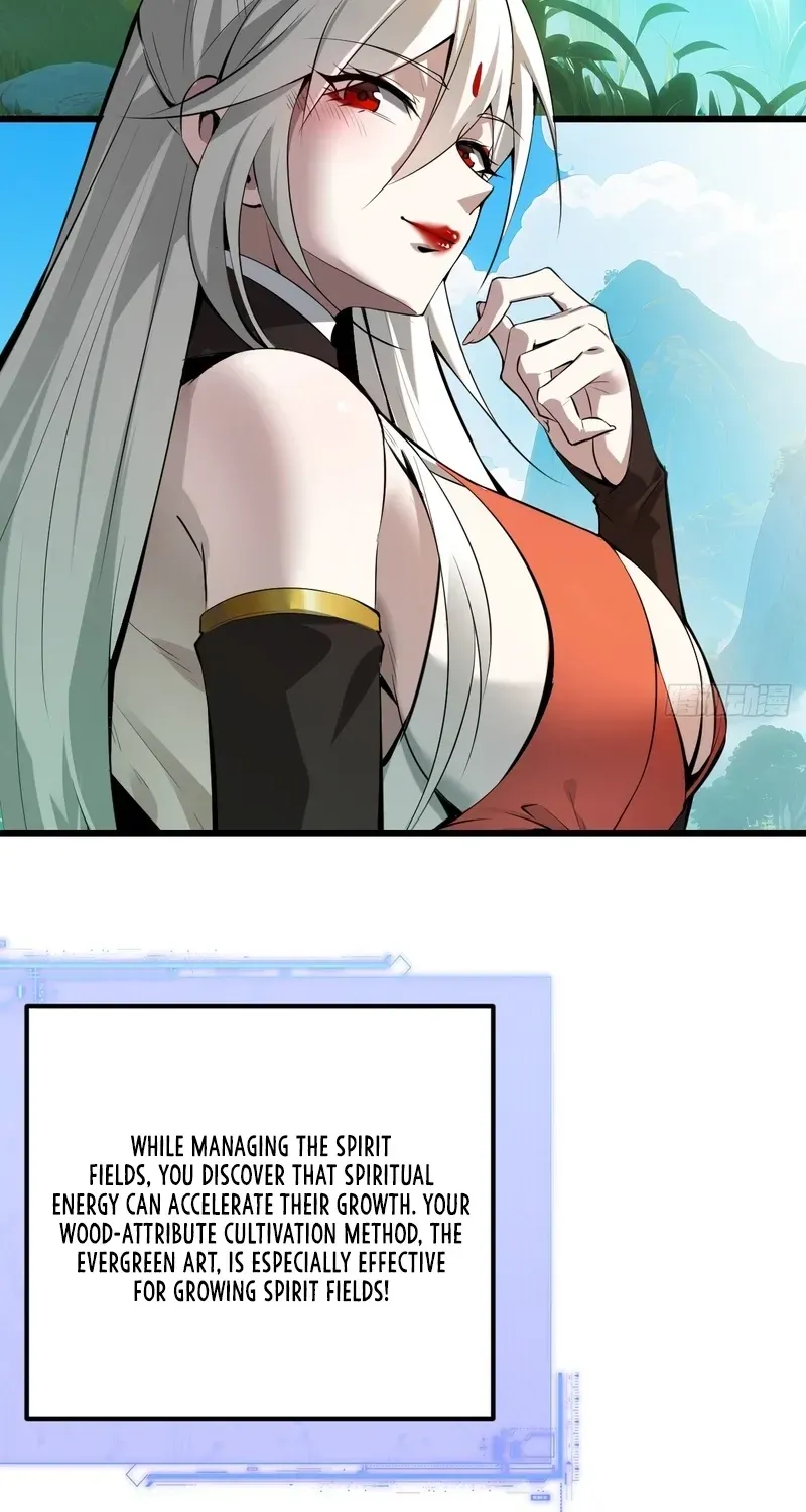 Immortality Simulator Chapter 7 page 36 - 