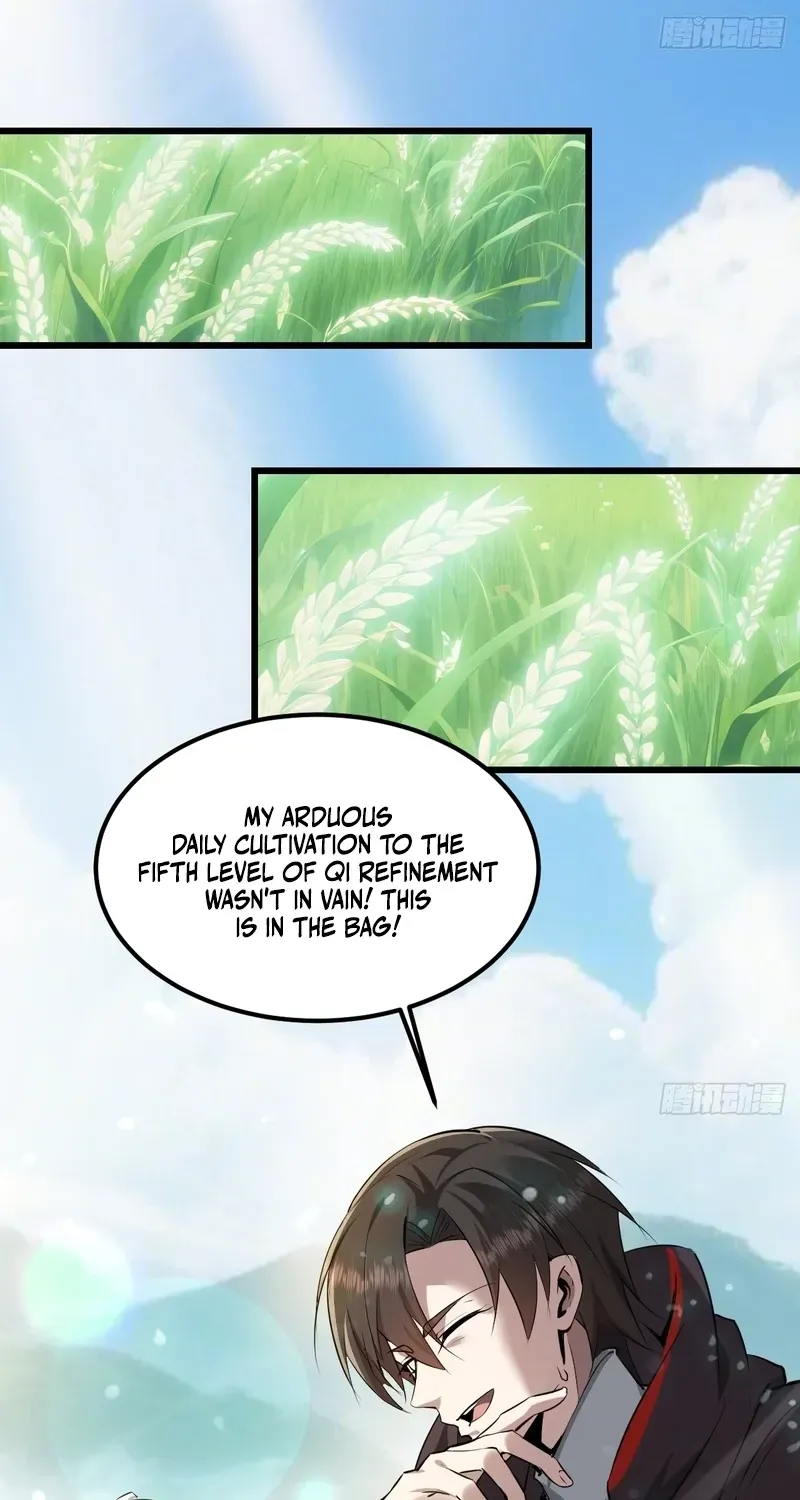Immortality Simulator Chapter 7 page 39 - 