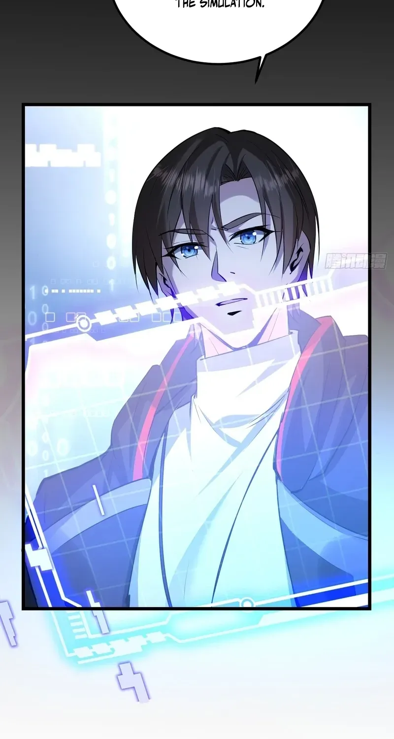 Immortality Simulator Chapter 7 page 44 - 