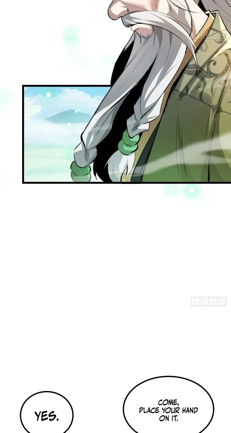 Immortality Simulator Chapter 7 page 47 - 