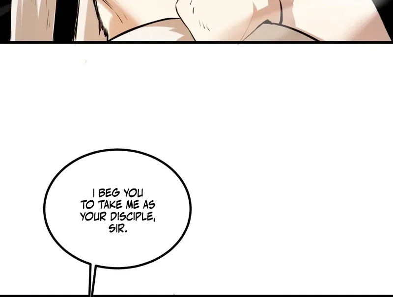 Immortality Simulator Chapter 7 page 50 - 