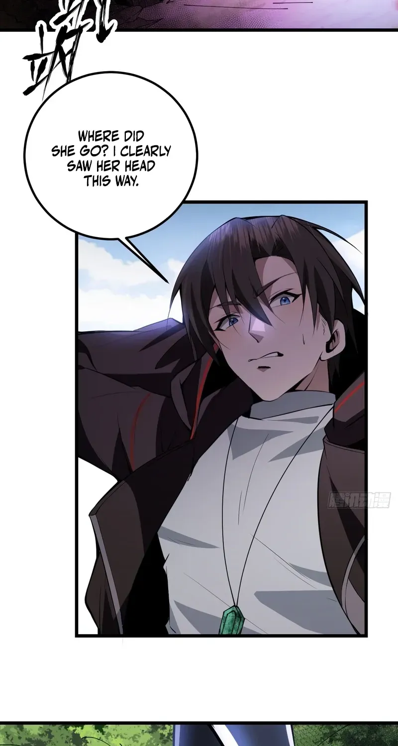 Immortality Simulator Chapter 7 page 6 - 