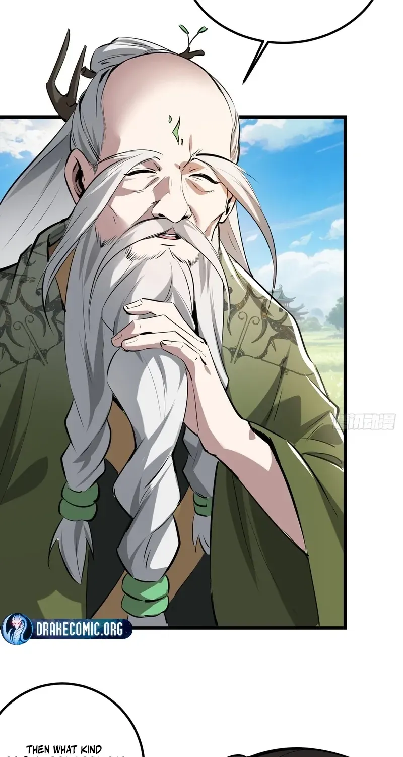Immortality Simulator Chapter 7 page 52 - 