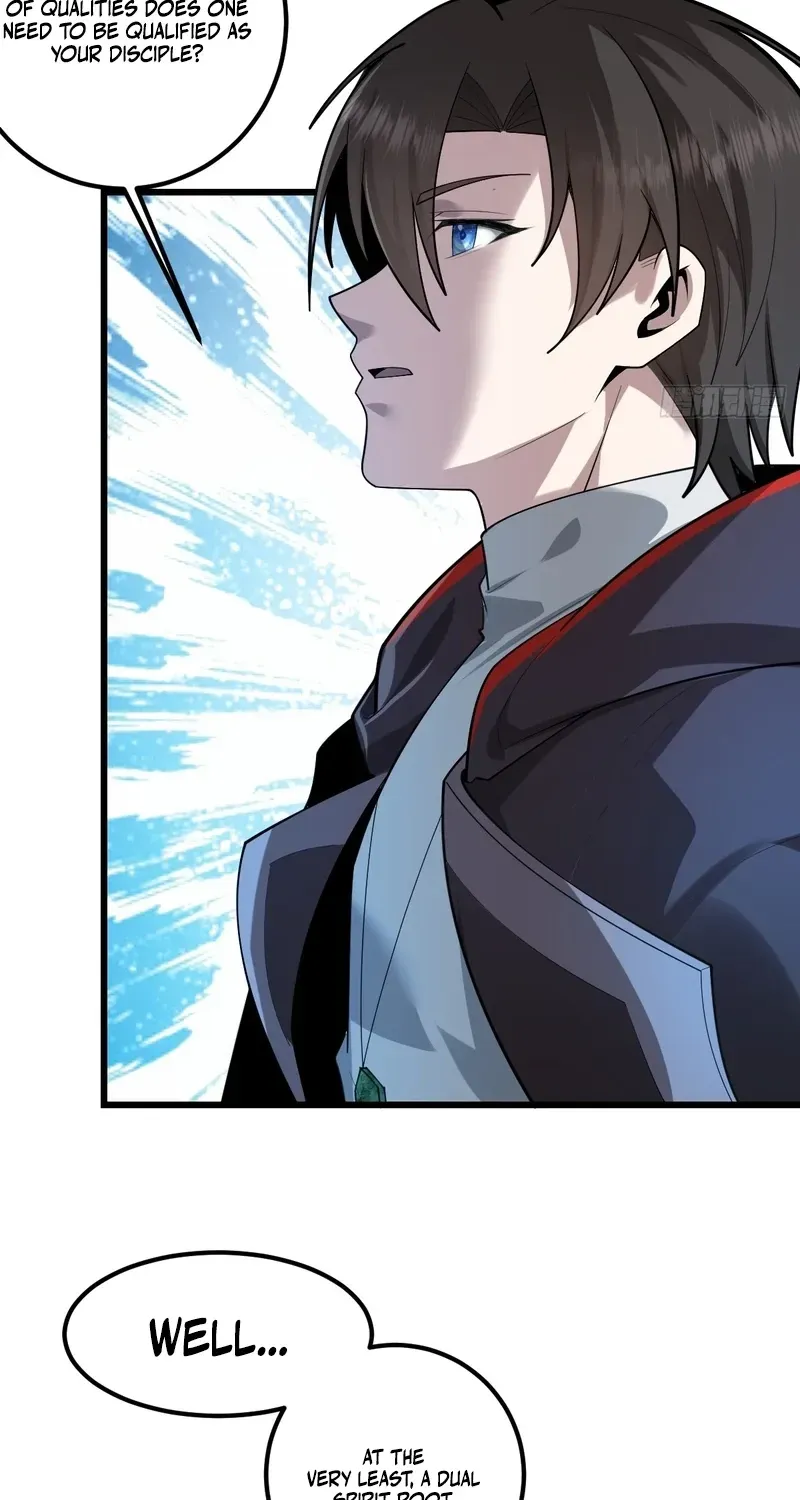 Immortality Simulator Chapter 7 page 53 - 