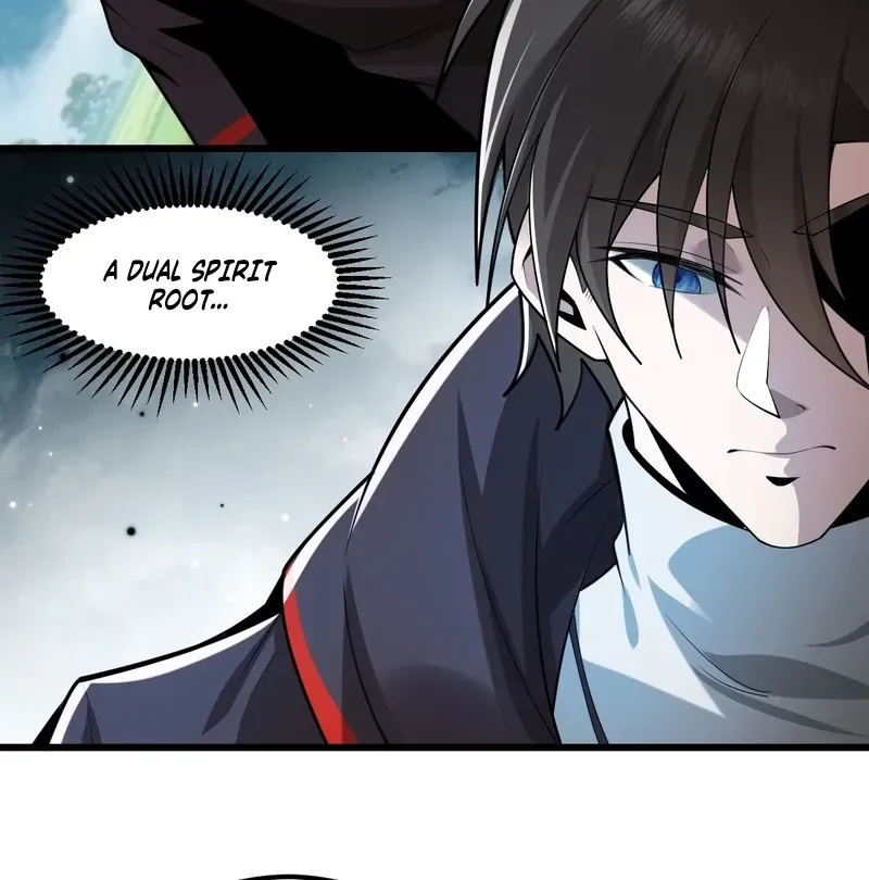 Immortality Simulator Chapter 7 page 55 - 