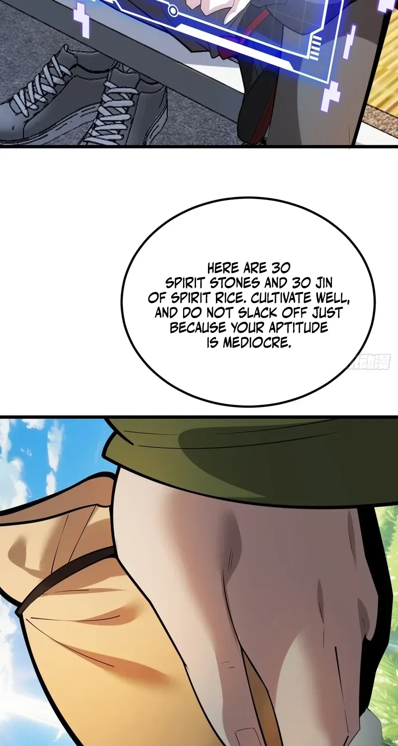 Immortality Simulator Chapter 7 page 57 - 