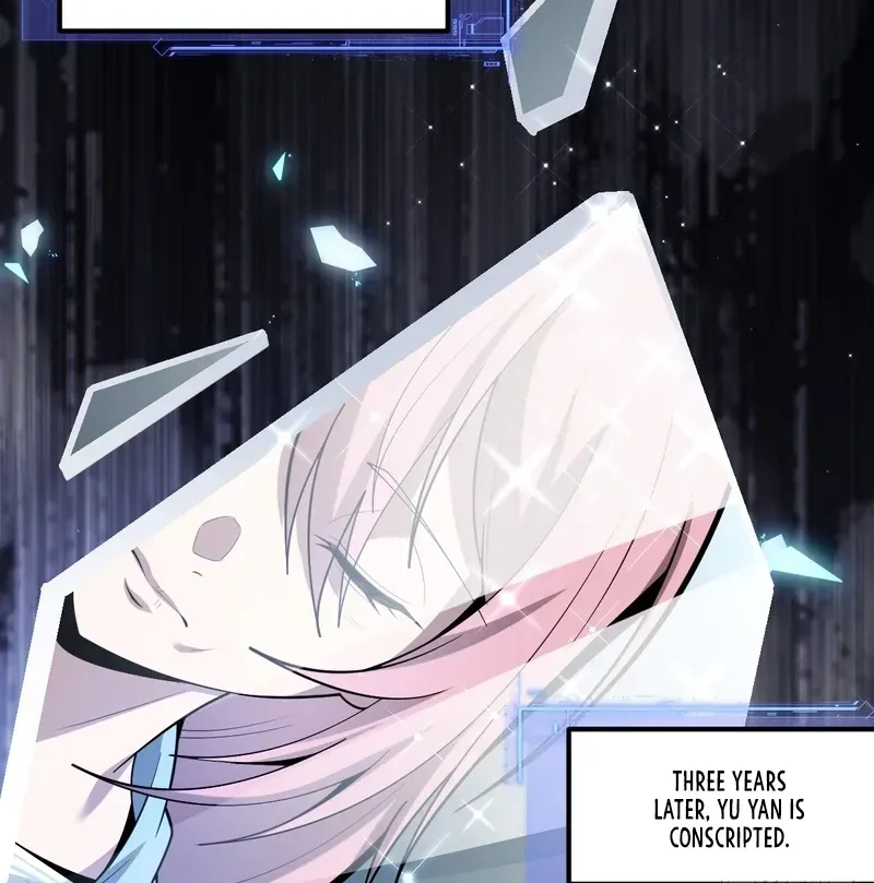 Immortality Simulator Chapter 7 page 60 - 