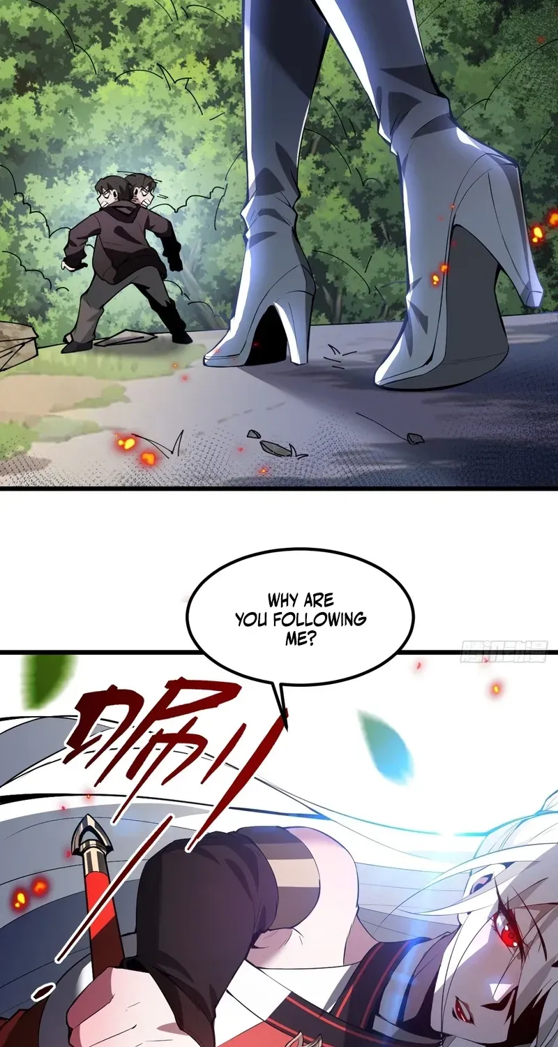 Immortality Simulator Chapter 7 page 7 - 